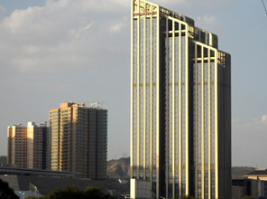 Crowne Plaza Lanzhou