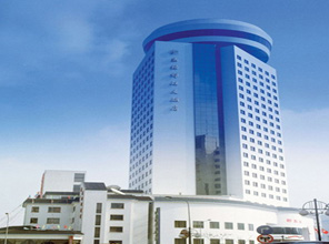 Wuxi Jinjiang International Hotel