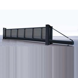 Jd-x38 suspension door